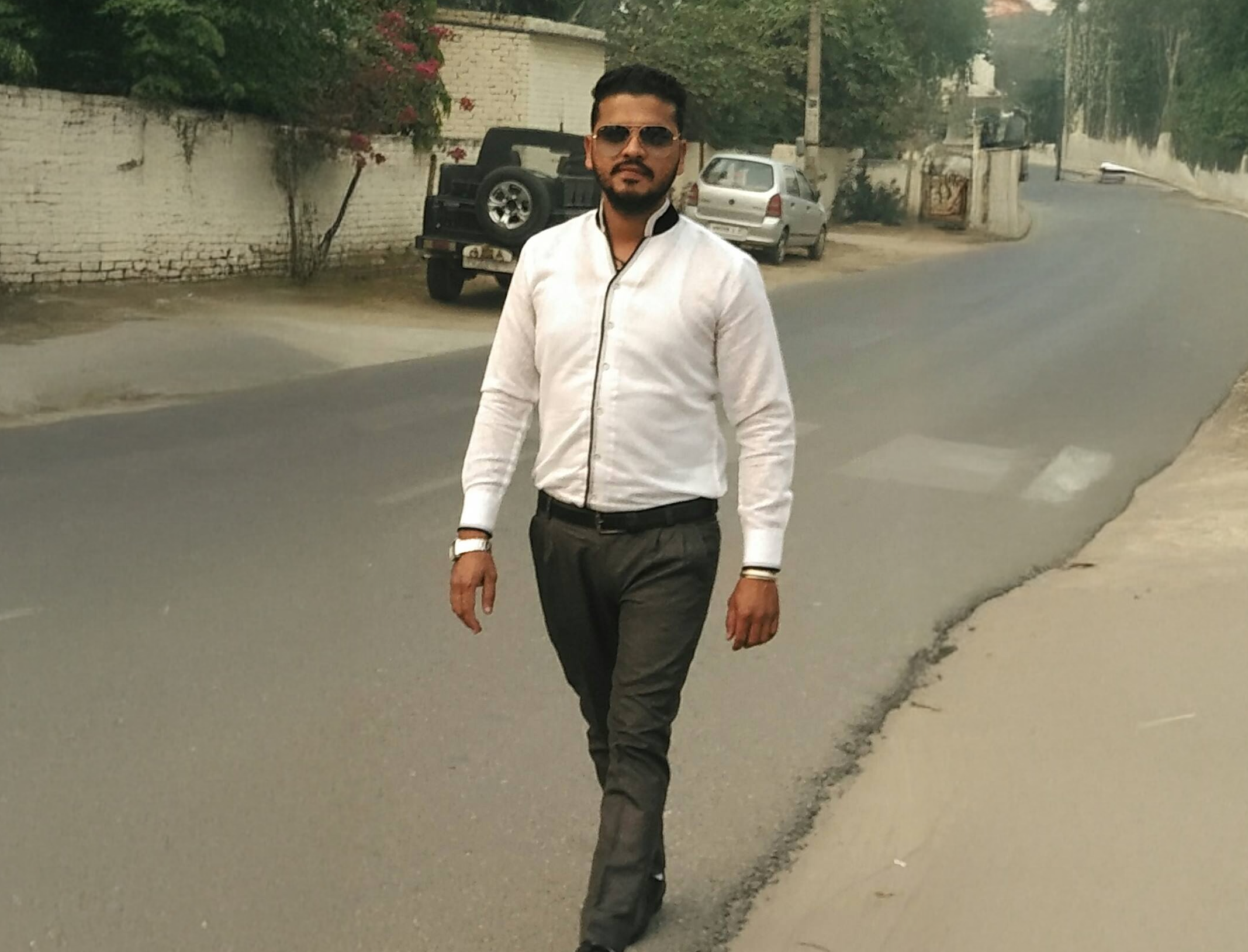 Chief Engineer